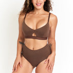 Chocolate / XS