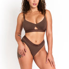 Chocolate / XS