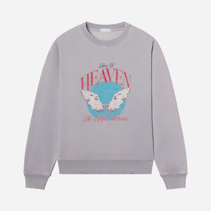 Hero of Heaven Unisex Crewneck