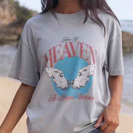 Hero of Heaven Unisex Tee