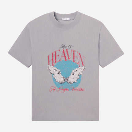 Hero of Heaven Unisex Tee