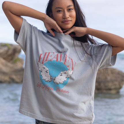 Hero of Heaven Unisex Tee