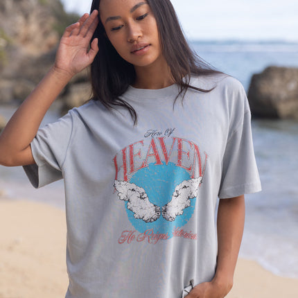 Hero of Heaven Unisex Tee