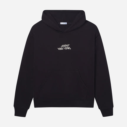 Highs and Lows Step Unisex Hoodie