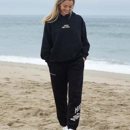 Highs and Lows Step Unisex Sweatpant