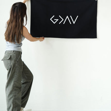 Highs and Lows Tapestry