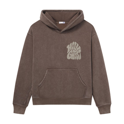 Holy Ghost Unisex Hoodie