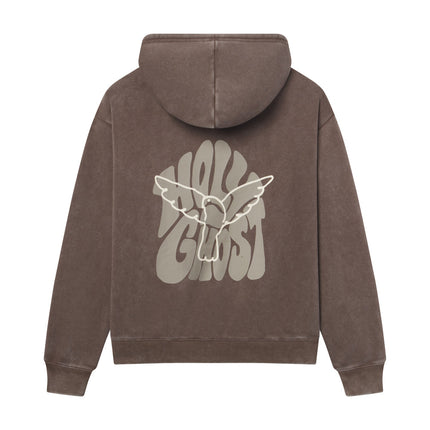 Holy Ghost Unisex Hoodie