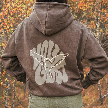 Holy Ghost Unisex Hoodie