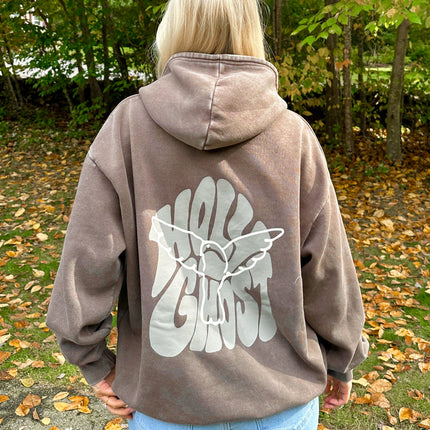 Holy Ghost Unisex Hoodie