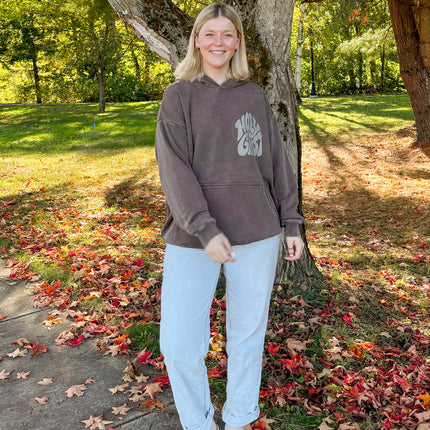 Holy Ghost Unisex Hoodie