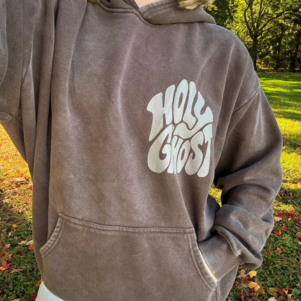Holy Ghost Unisex Hoodie
