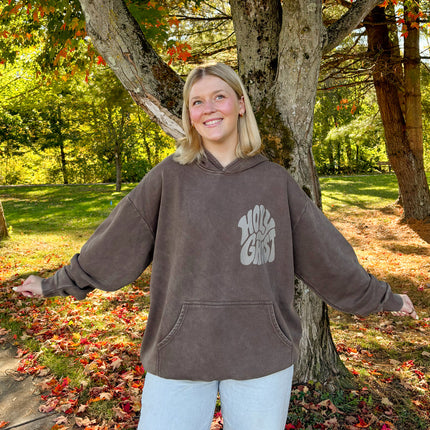 Holy Ghost Unisex Hoodie