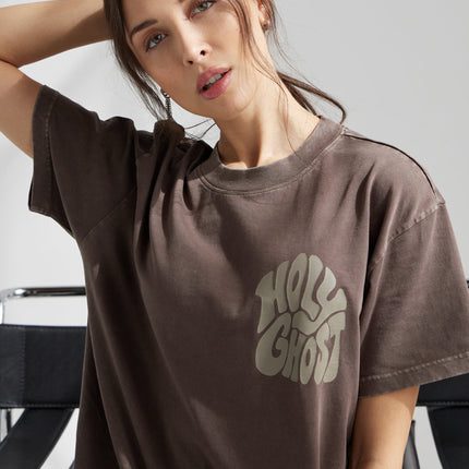 Holy Ghost Unisex Tee