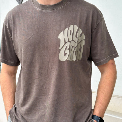 Holy Ghost Unisex Tee