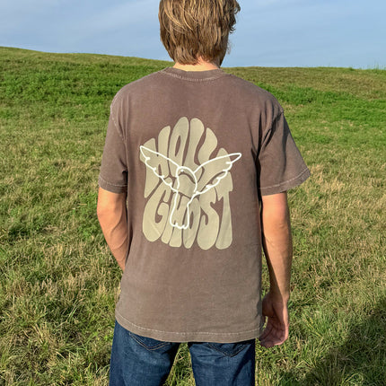 Holy Ghost Unisex Tee