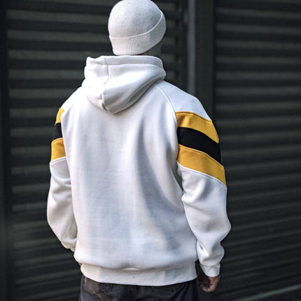 Real Madrid Hooded Oversized Sweatshirt - Stylish and Comfortable