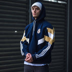 Navy Blue / S