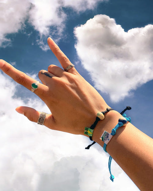 Germany Bracelet | Anklet