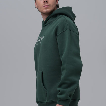 "Hope" Persian Rug Graphic Hoodie
