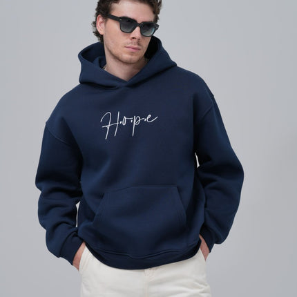 "Hope" Persian Rug Graphic Hoodie