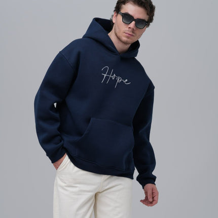"Hope" Persian Rug Graphic Hoodie