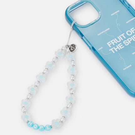 Hope Phone Charm