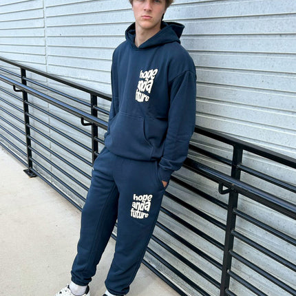 Hope and a Future Unisex Sweatpant