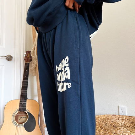 Hope and a Future Unisex Sweatpant