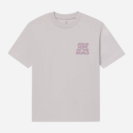 Hope of the World Unisex Tee