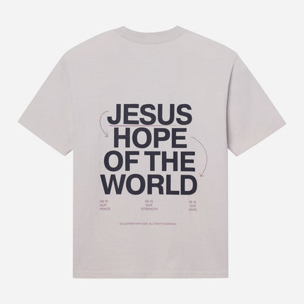 Hope of the World Unisex Tee