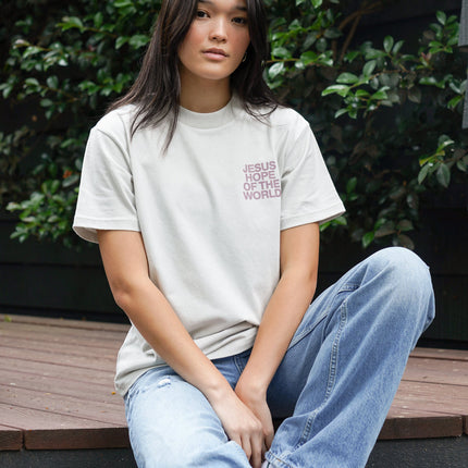 Hope of the World Unisex Tee