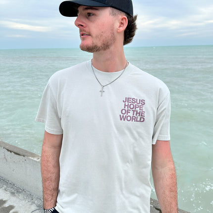 Hope of the World Unisex Tee
