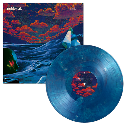 Noble Oak - Horizon