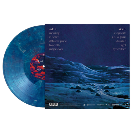 Noble Oak - Horizon