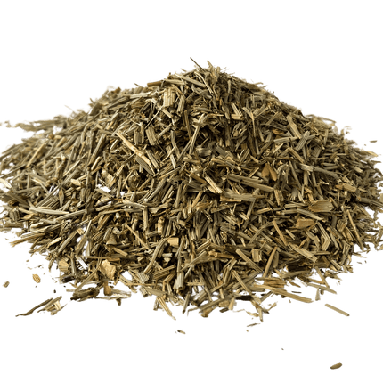 Horse Tail (Shavegrass) Cut, Sifted