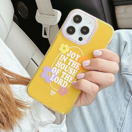 House of the Lord Phone Case