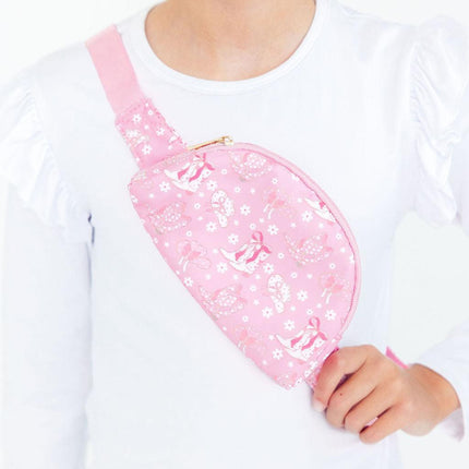 Howdy Belt Bag