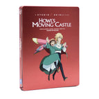 Howl's Moving Castle