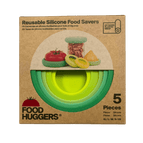 Food Huggers - Sage Green
