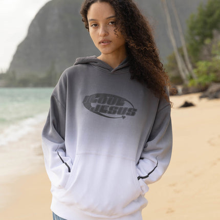 I Love Jesus Unisex Hoodie