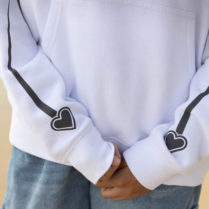 I Love Jesus Unisex Hoodie