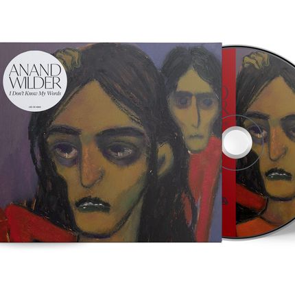 Anand Wilder - I Don't Know My Words