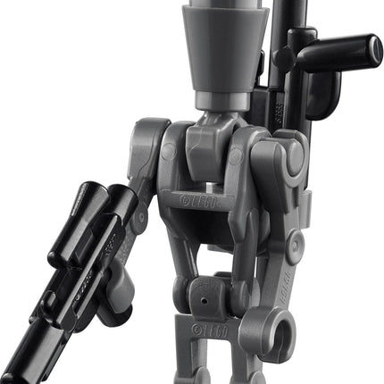 IG 11 - Mandalorian