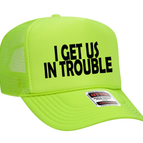 Neon Green
