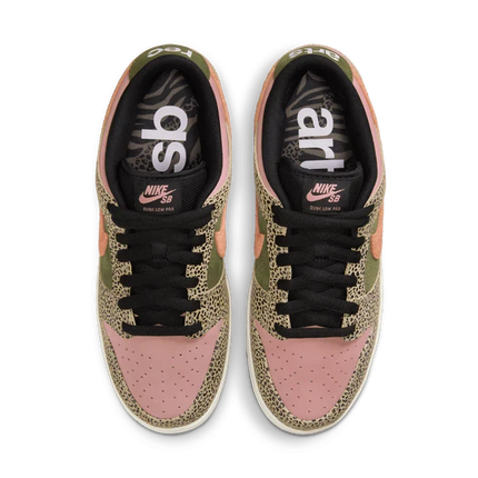 Nike SB Arts & Rec Dunk Low