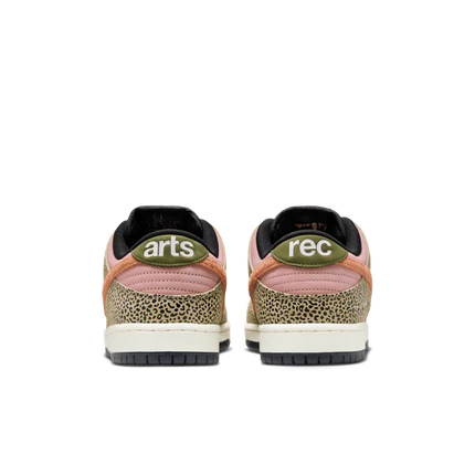 Nike SB Arts & Rec Dunk Low