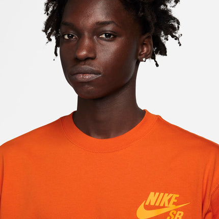 Nike SB Logo Skate Tee