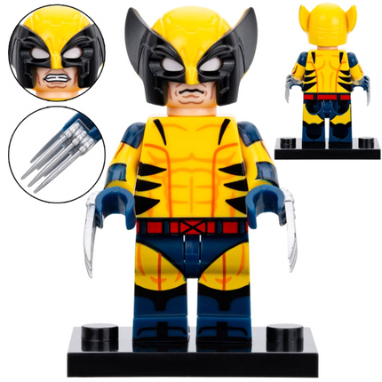 Wolverine - X-men