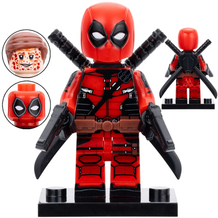 Deadpool